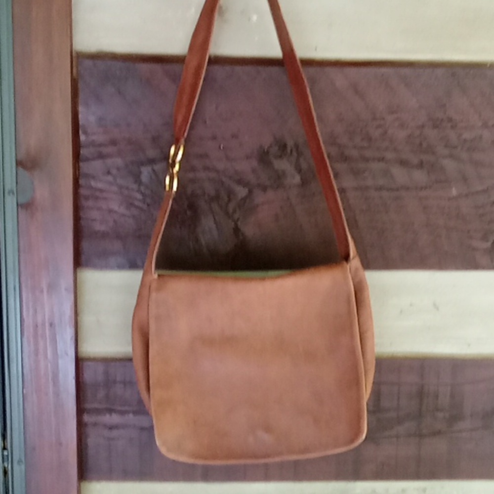 Salvatore Ferragamo bag